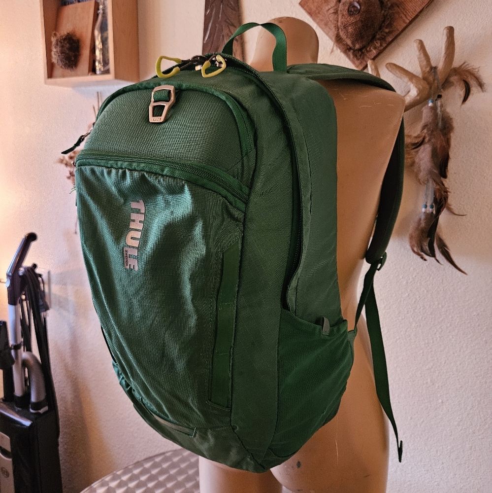 Thule Enroute Strut Backpack